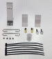 Preview: Mechanische Fluchtwegentriegelung ; Reparaturkit